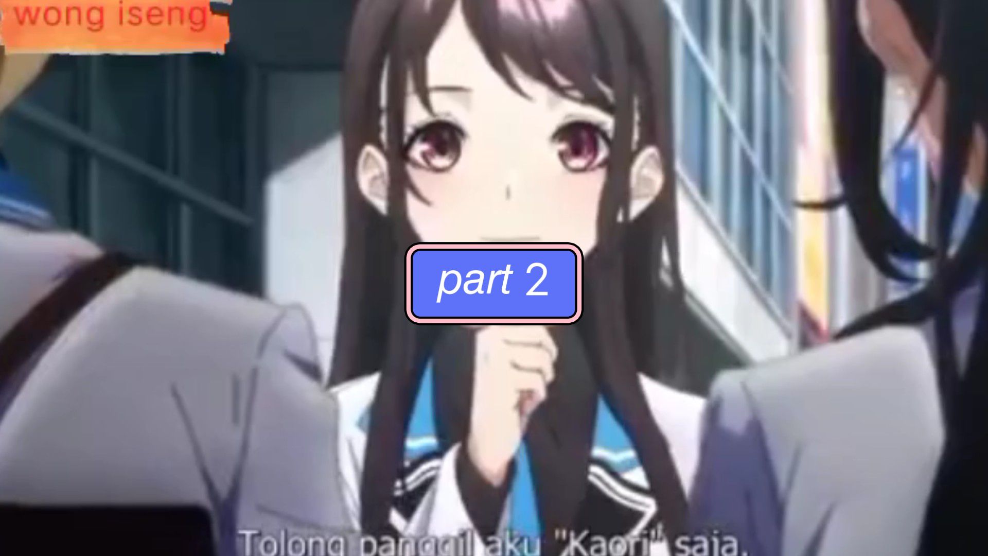 Isekai de cheat skill sub indo Ep 2 part 6 #isekaidecheatskill #anime2