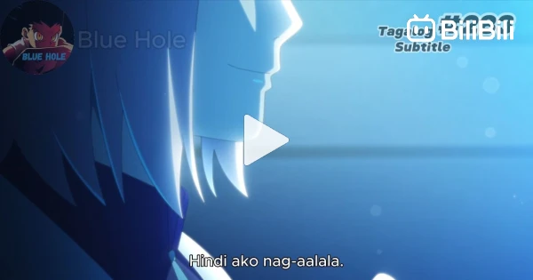 Boruto Episode 282 English Subtitle (Blue Hole) - BiliBili