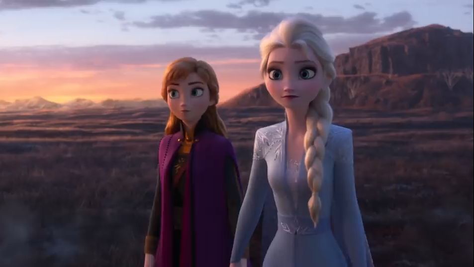 FROZEN 3 NEW Trailer (2023) - BiliBili