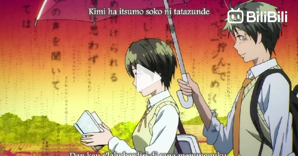 Bokura wa Minna Kawaisou Episode 12 - BiliBili