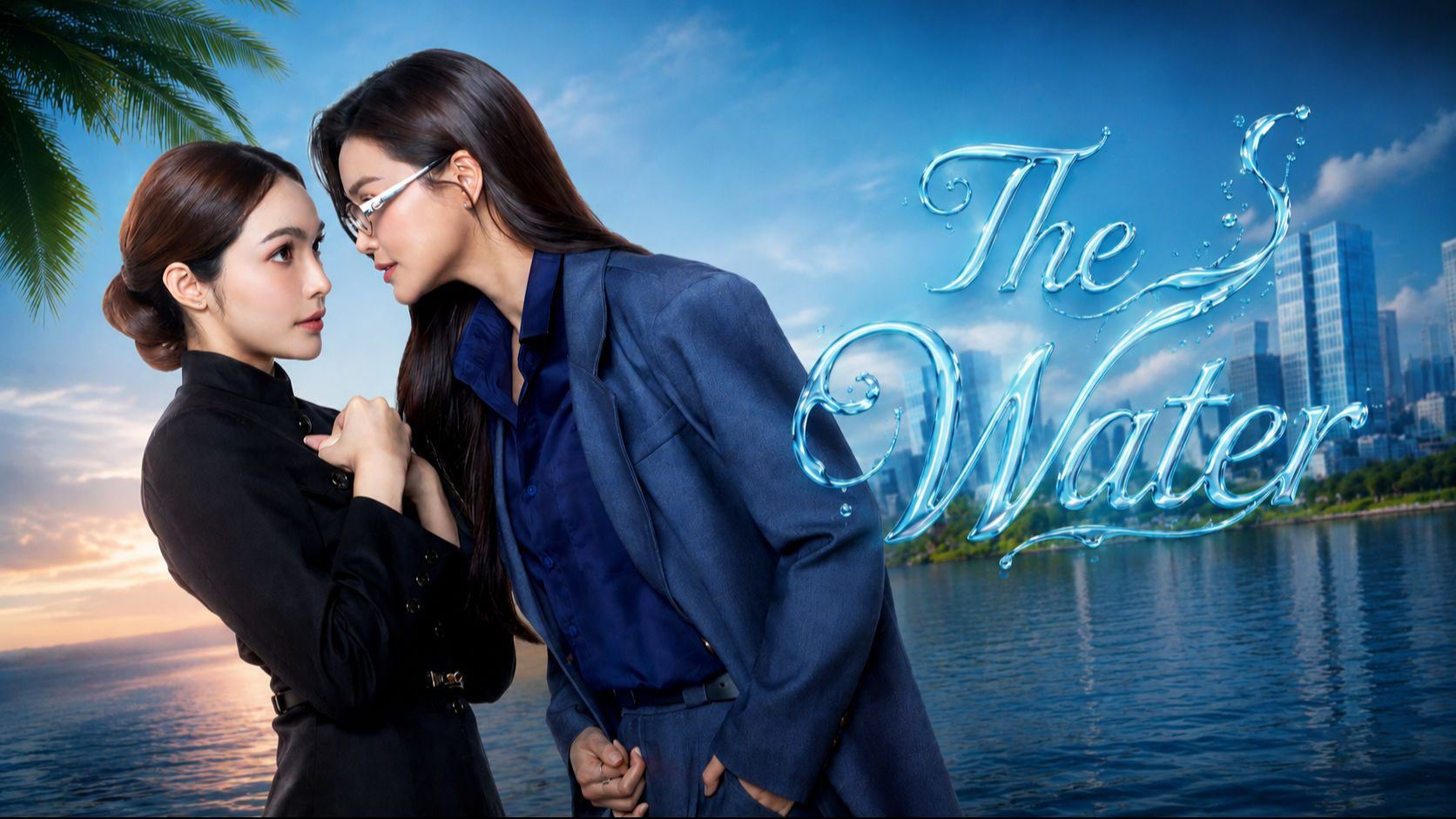 Tԋҽ Wαƚҽɾ (2026) ENGSUB EP8 - BiliBili