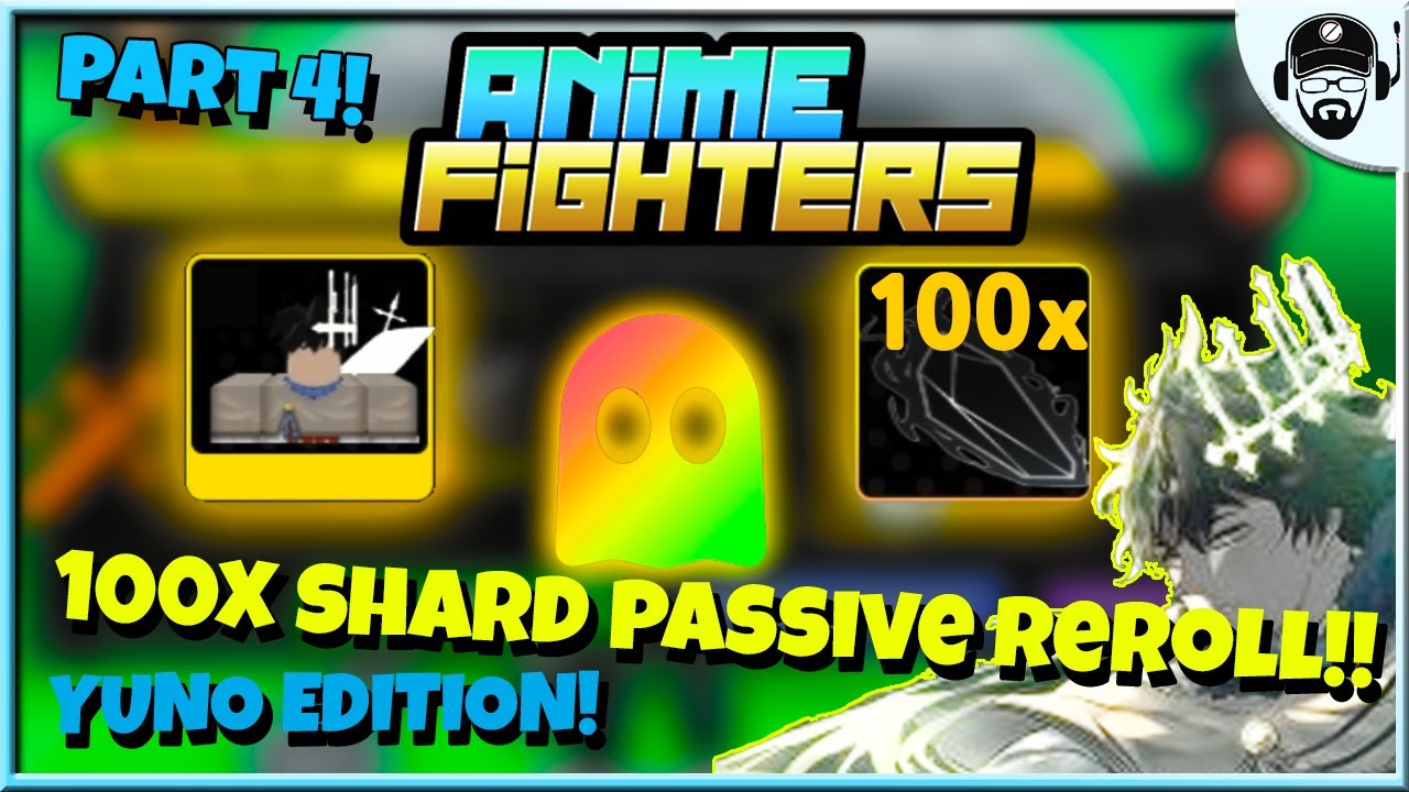 Anime Fighters Simulator – Best Passives Tier List (September 2023) - Gamer  Empire