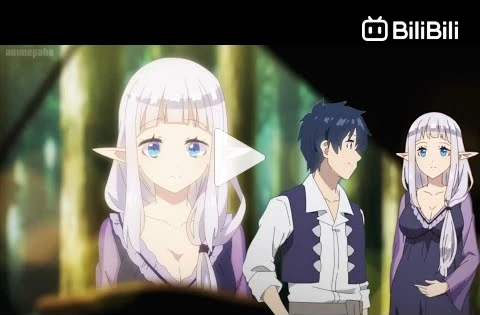 Link Nonton Anime Isekai Nonbiri Nouka Episode 11 Sub Indo. Spoiler,  Preview dan Download di Bilibili TV - Kilat Tapanuli