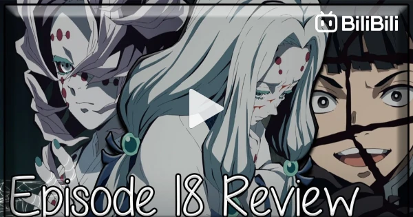 The Respect You Deserve - Demon Slayer: Kimetsu no Yaiba Episode 13 Anime  Review 