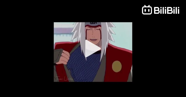 Naruto clips for editing (free to use) - BiliBili
