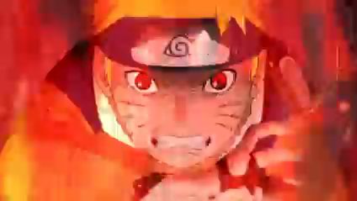 Naruto re-animated iconic scenes for 20th anniversary. - Locarpet