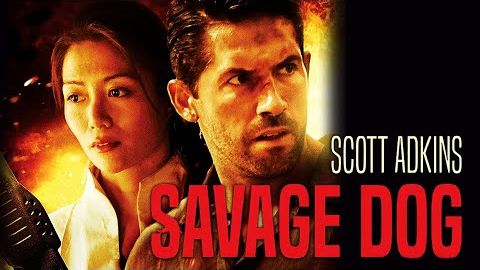 Savage dog full movie sale