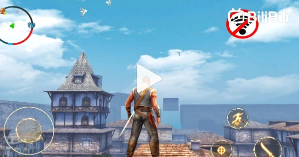 Top 5 Assassin's Creed Games for Android 2020 (Online/Offline