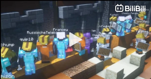 El documental de Minecraft se puede ver gratis