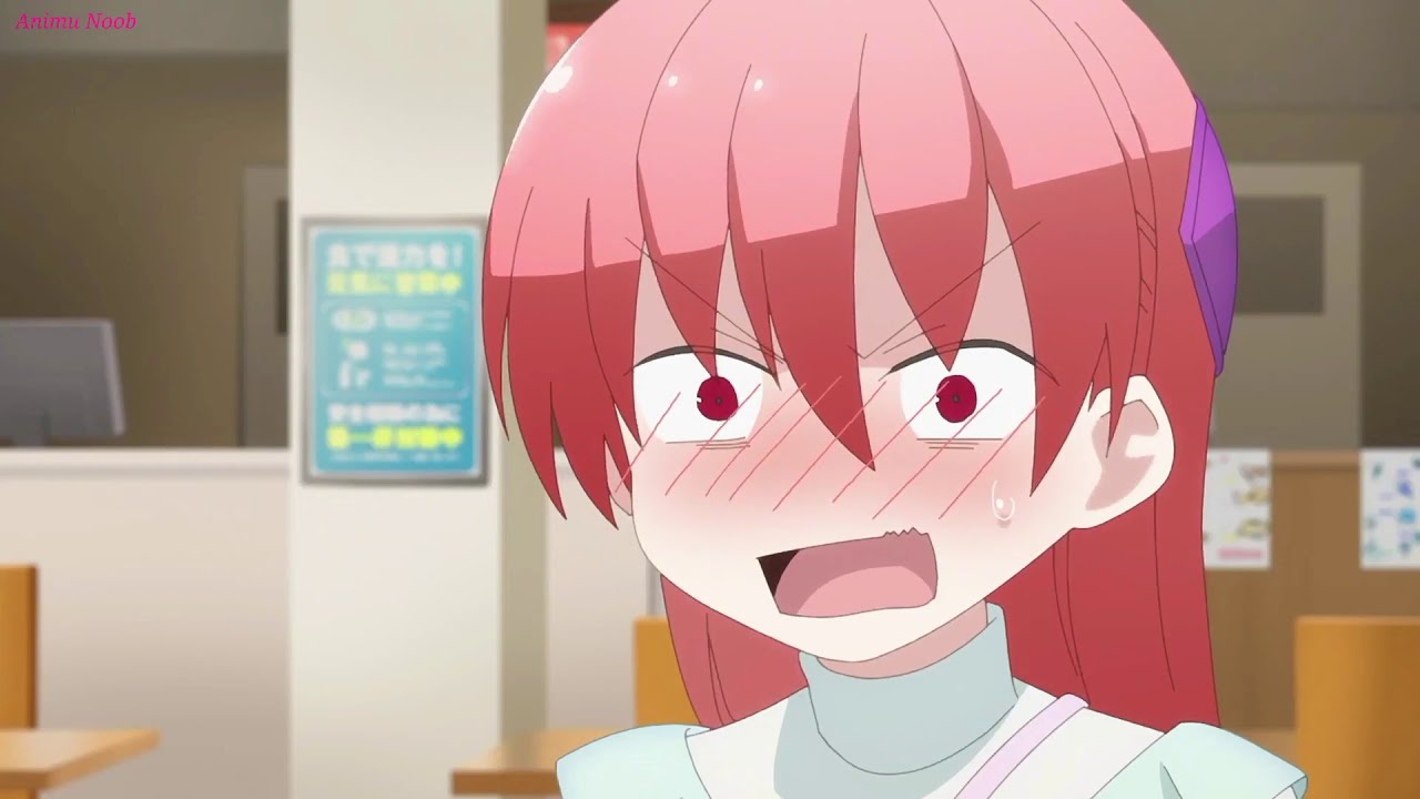 tonikaku kawaii episode 6 sub indo - BiliBili