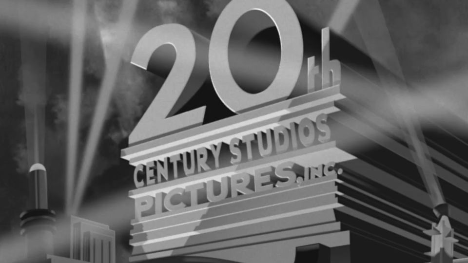 20th Century Pictures, Inc. (1933-1935)