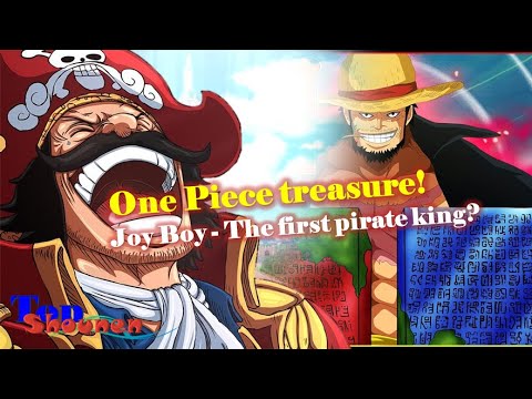 Luffy Gear 5 One Piece Mythical Zoan Devil Fruit ?? - BiliBili