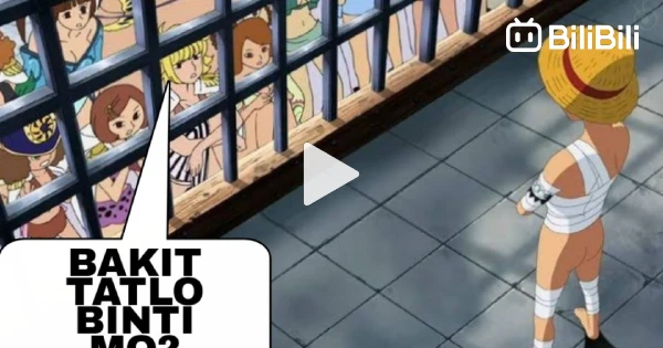 ONE PIECE EP1 (TAGALOG) 