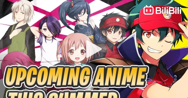 12 of the Best New Summer 2022 Anime Shows We Can't Wait to Watch - When In  Manila