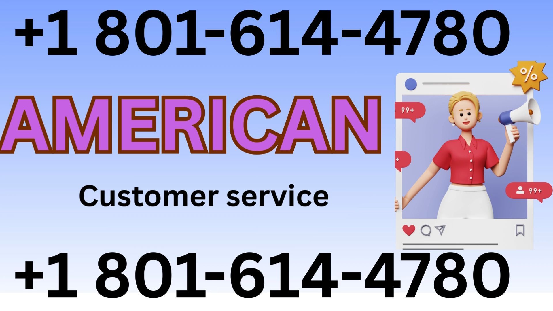 Número de Teléfono de Atención al Cliente de ^@** AMERICAN**@^ --> Guía Completa Paso a Paso 2026 - BiliBili