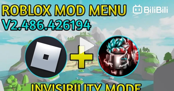 UPDATED]💥Roblox Mod Menu V2.504.408 With 89 Features Updated
