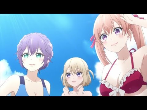 Kakkou no Iinazuke - Episódio 18 - Animes Online