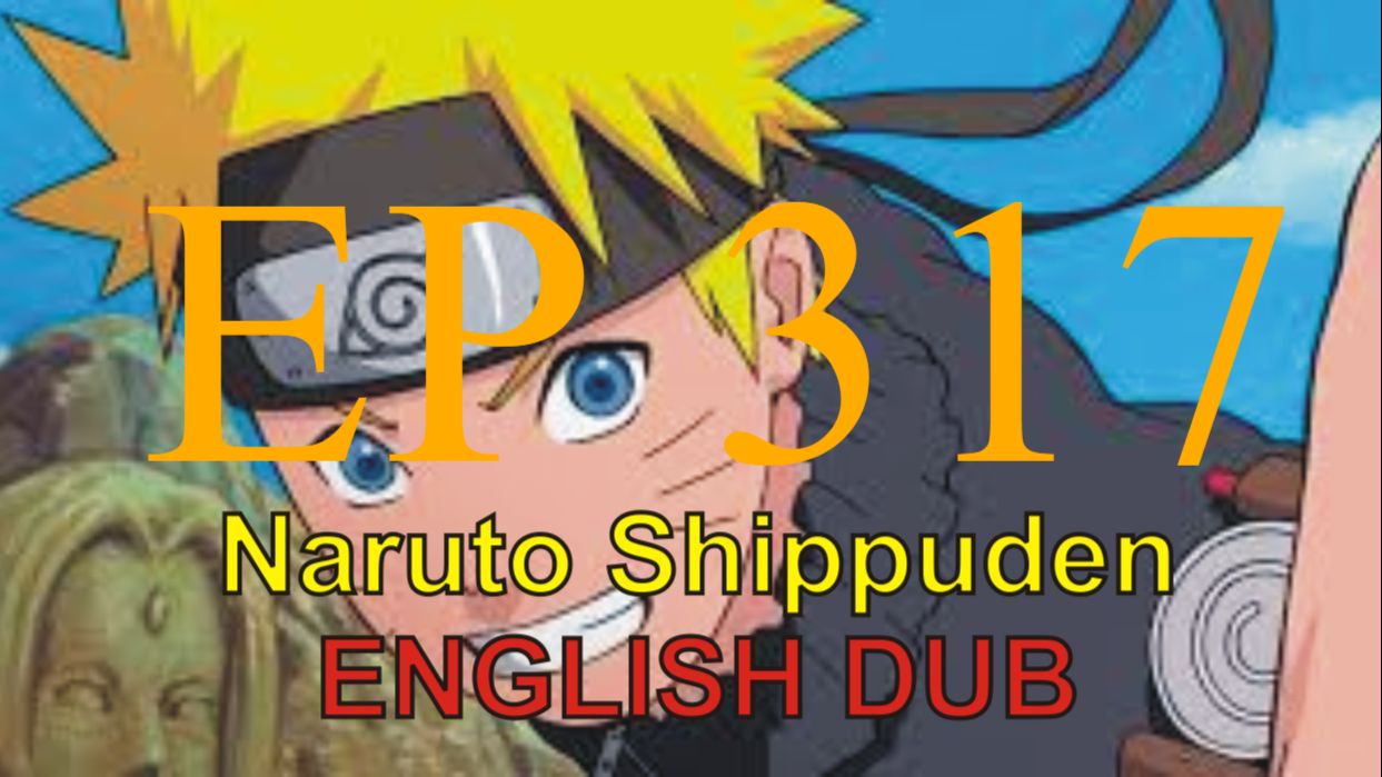 Naruto Shippuden Opening 17