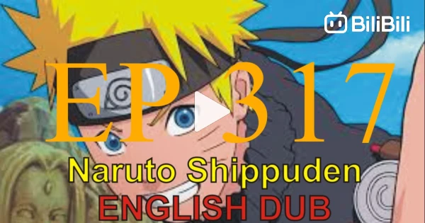 Naruto 128 English Dub - Colaboratory