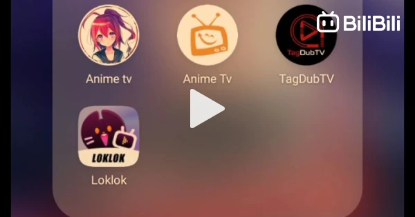 Anitube V2 APK (Android App) - Baixar Grátis