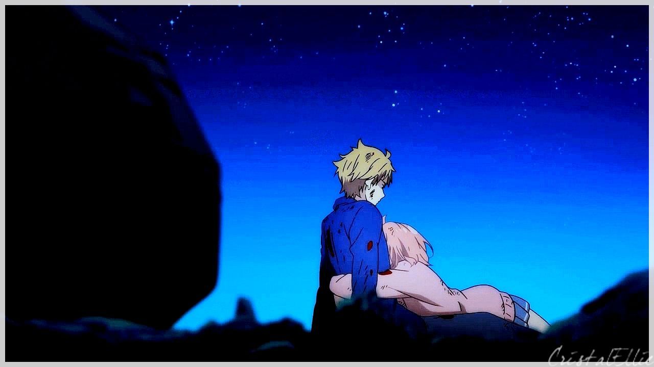 Kyoukai no Kanata:Beyond the Boundary Episode 2 - BiliBili