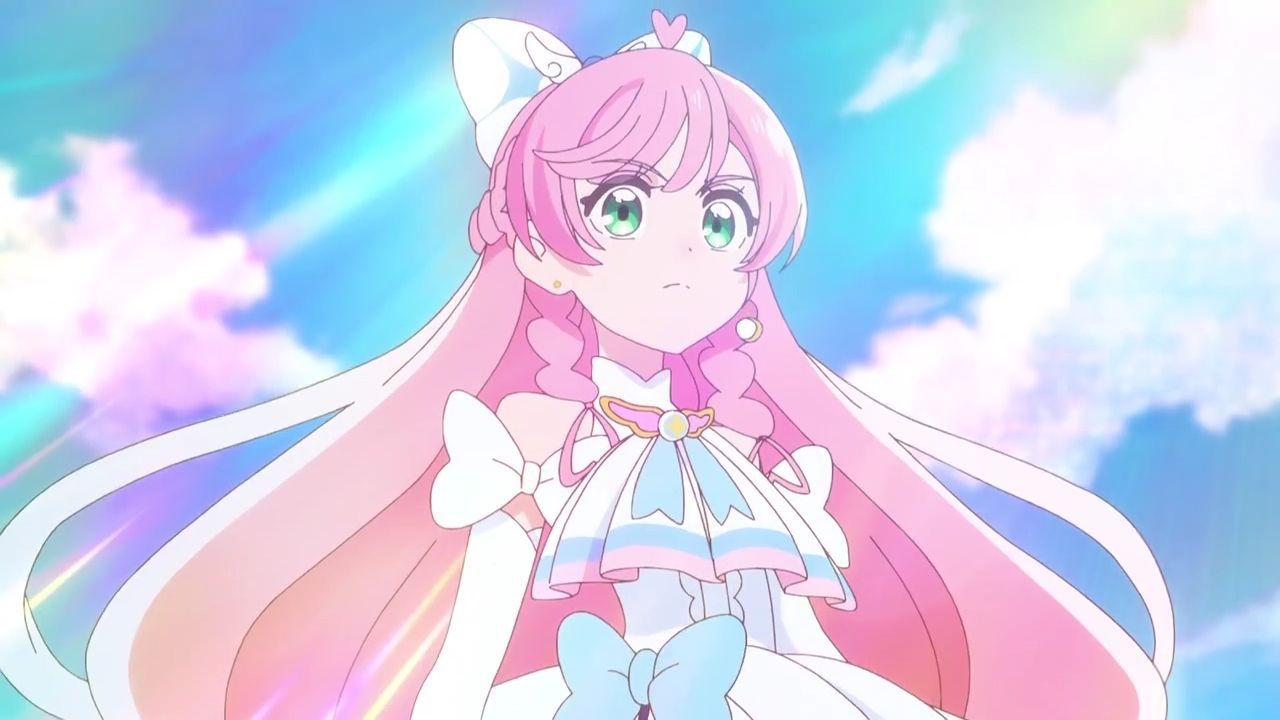 Hirogaru Sky! Precure Episode 25 Sub Indonesia - BiliBili