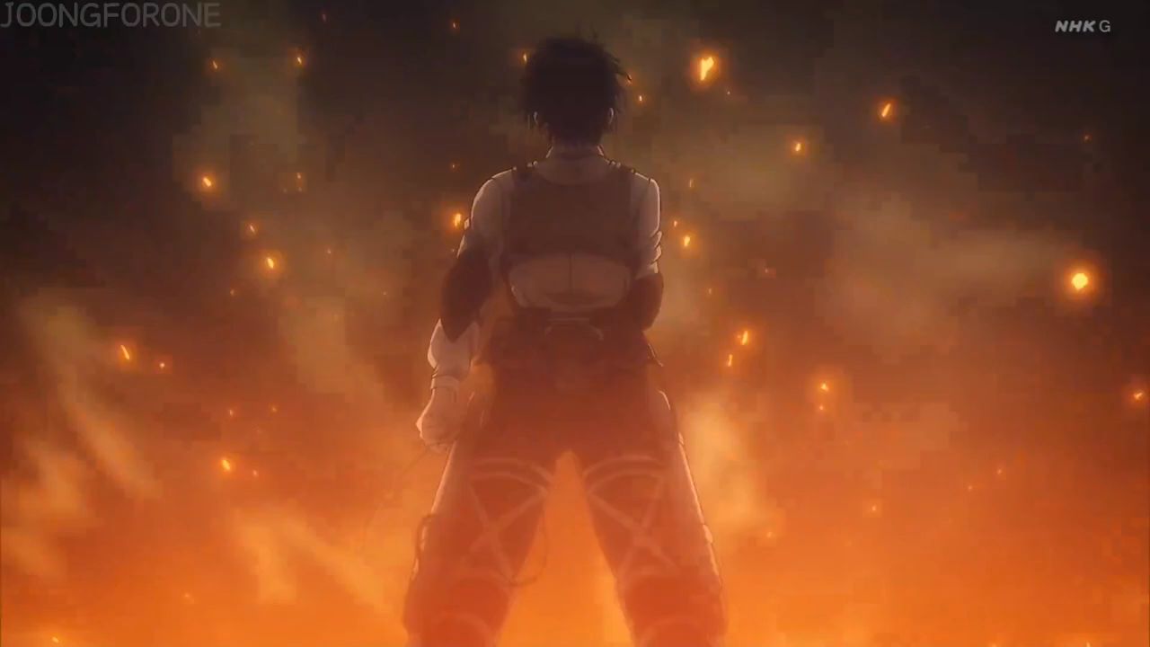 Attack on Titan Final Season Part 3 [AMV/Edit] 4K! 