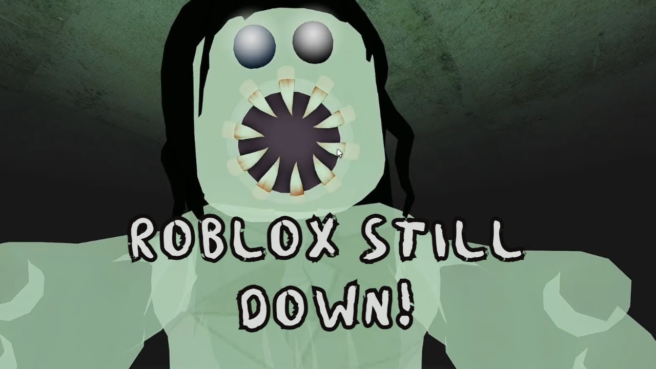 AKU COBA MAIN GAME PALING RAMAI DI ROBLOX! 