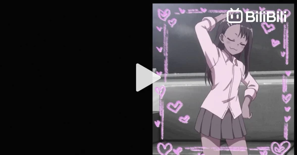 Joeschmo's Gears and Grounds: Ijiranaide, Nagatoro-san - Episode 7 - 10  Second Anime
