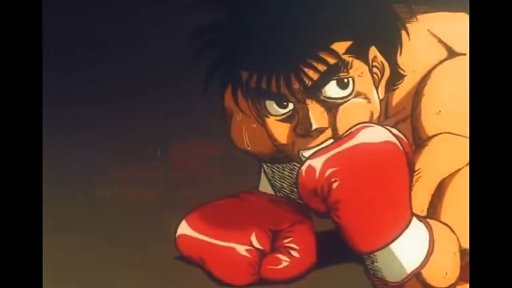 Hajime no Ippo (KNOCKOUT) - Episode 12 [TAGALOG DUBBED] - BiliBili