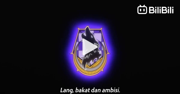 Cara Nonton Mashle: Magic and Muscles Episode 5 Subtitle Indonesia & Tempat  Streaming