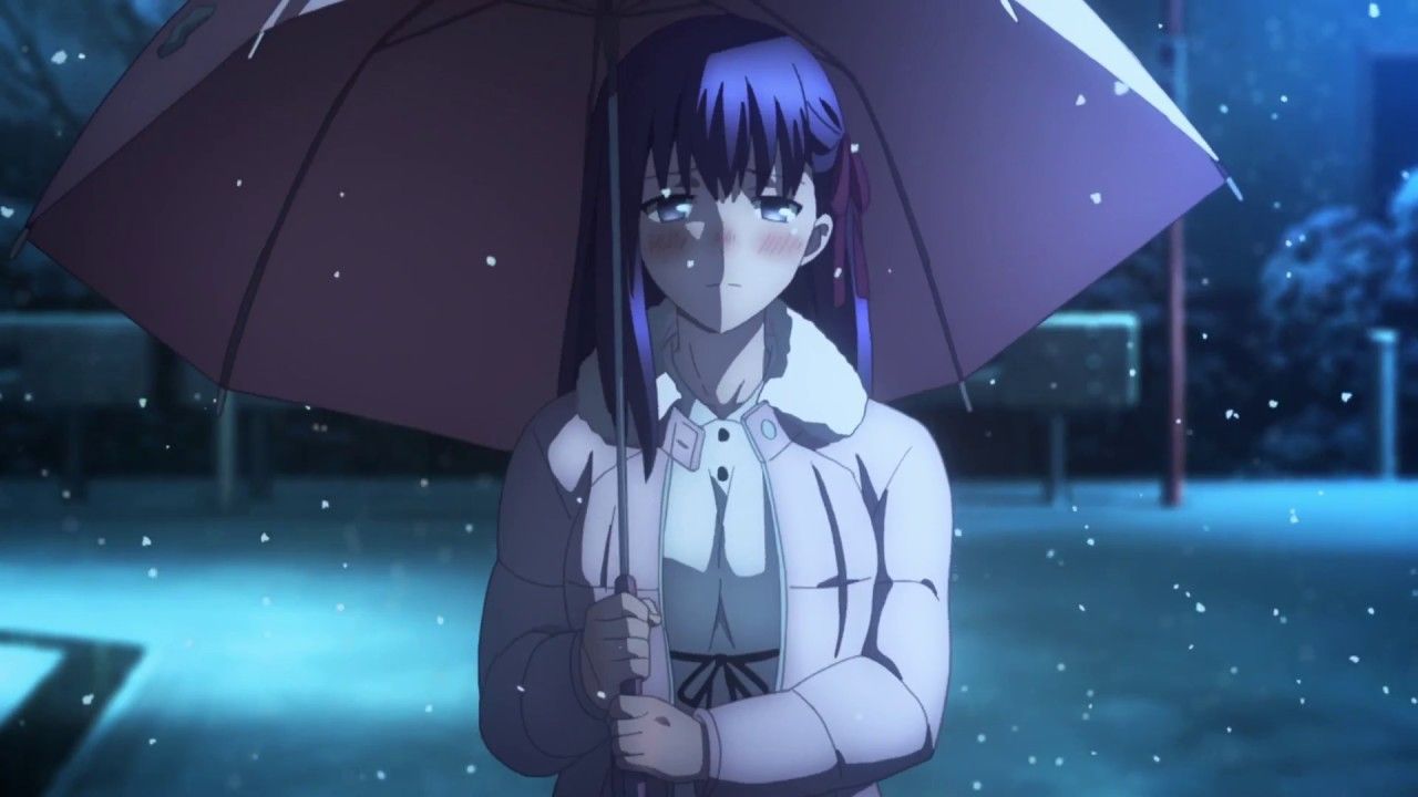 Where to Watch Fate/Stay Night: Heaven's Feel