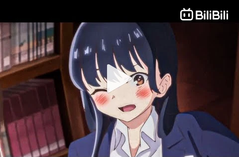 Yamada Blushed because Ichikawa Did This  Boku no Kokoro no Yabai Yatsu -  BiliBili