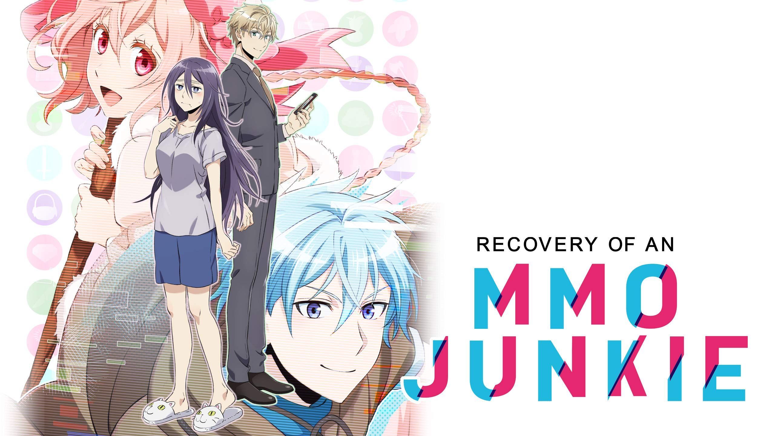 Net-juu no Susume OVA (Recovery of an MMO Junkie OVA) · AniList