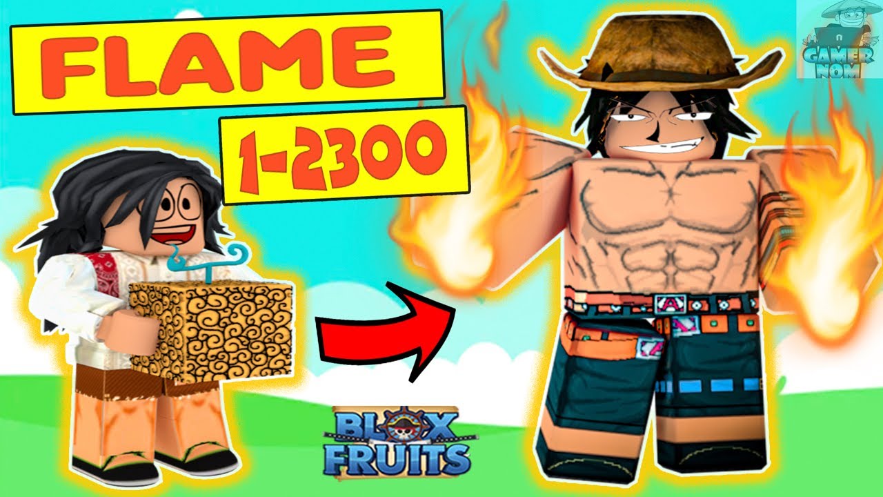 LVL 100-200Episode 2: Beginners Guide in Roblox Blox Fruits