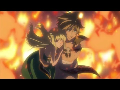 Gugu x Rean - To Your Eternity「AMV」- Never Be the Same - BiliBili