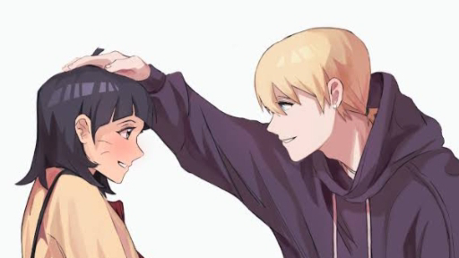 Hinata and Himawari edition. - Naruhina fanfiction