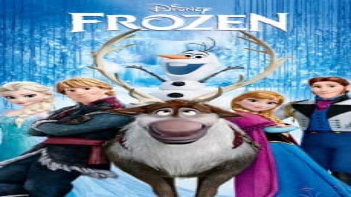 FROZEN 3 NEW Trailer (2023) - BiliBili