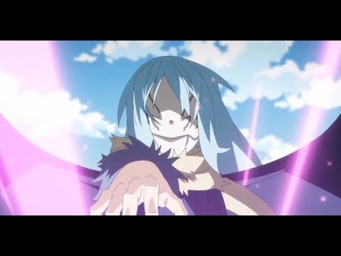 tenshi shitara slime datta ken s2 part 2 episode 2 - BiliBili