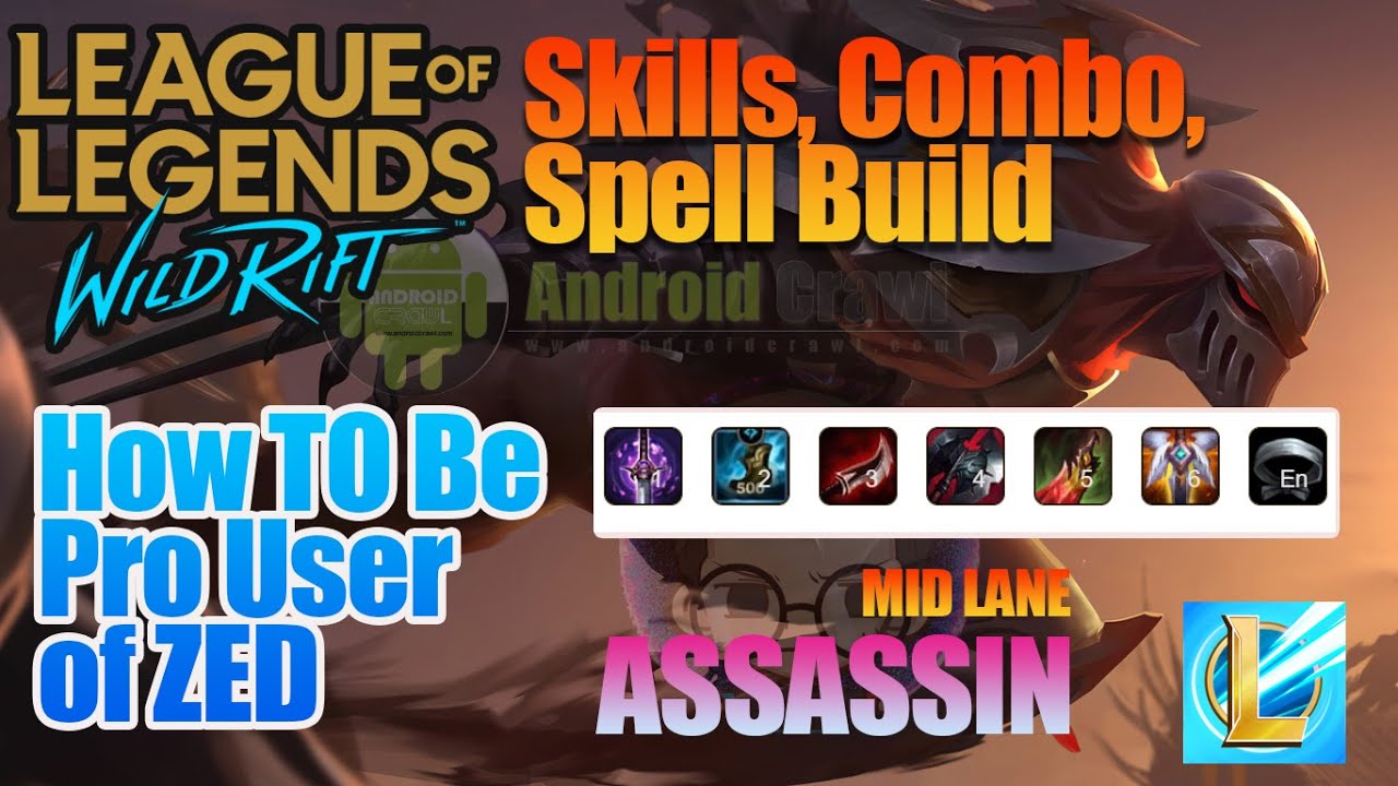 League Of Legends: Wild Rift Review - Noisy Pixel