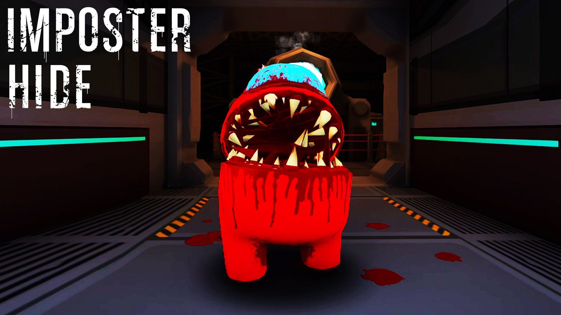 Roblox Horror Games 29 - BiliBili