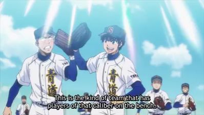 Ace of Diamond Season 3: Where To Watch Every Episode