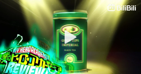 My Hero Academia Season 4 Episode 20 Review: Gold Tips Imperial
