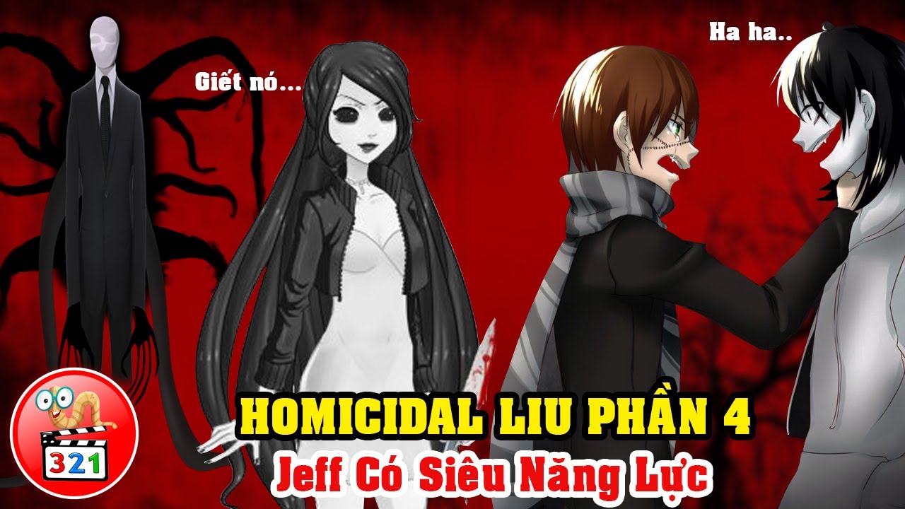 Tải xuống APK Jeff The Killer Evil Smile cho Android