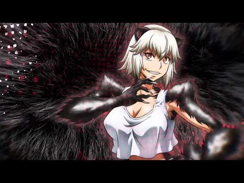 AMV] Killing Bites revolución FZ - BiliBili