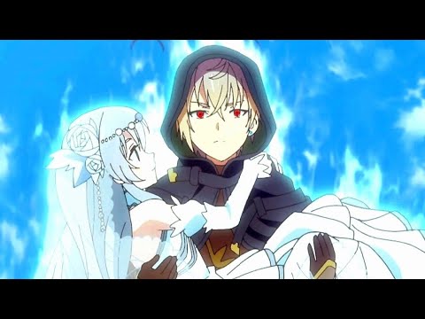30 Best Anime with Overpowered Main Character (2023) | Beebom