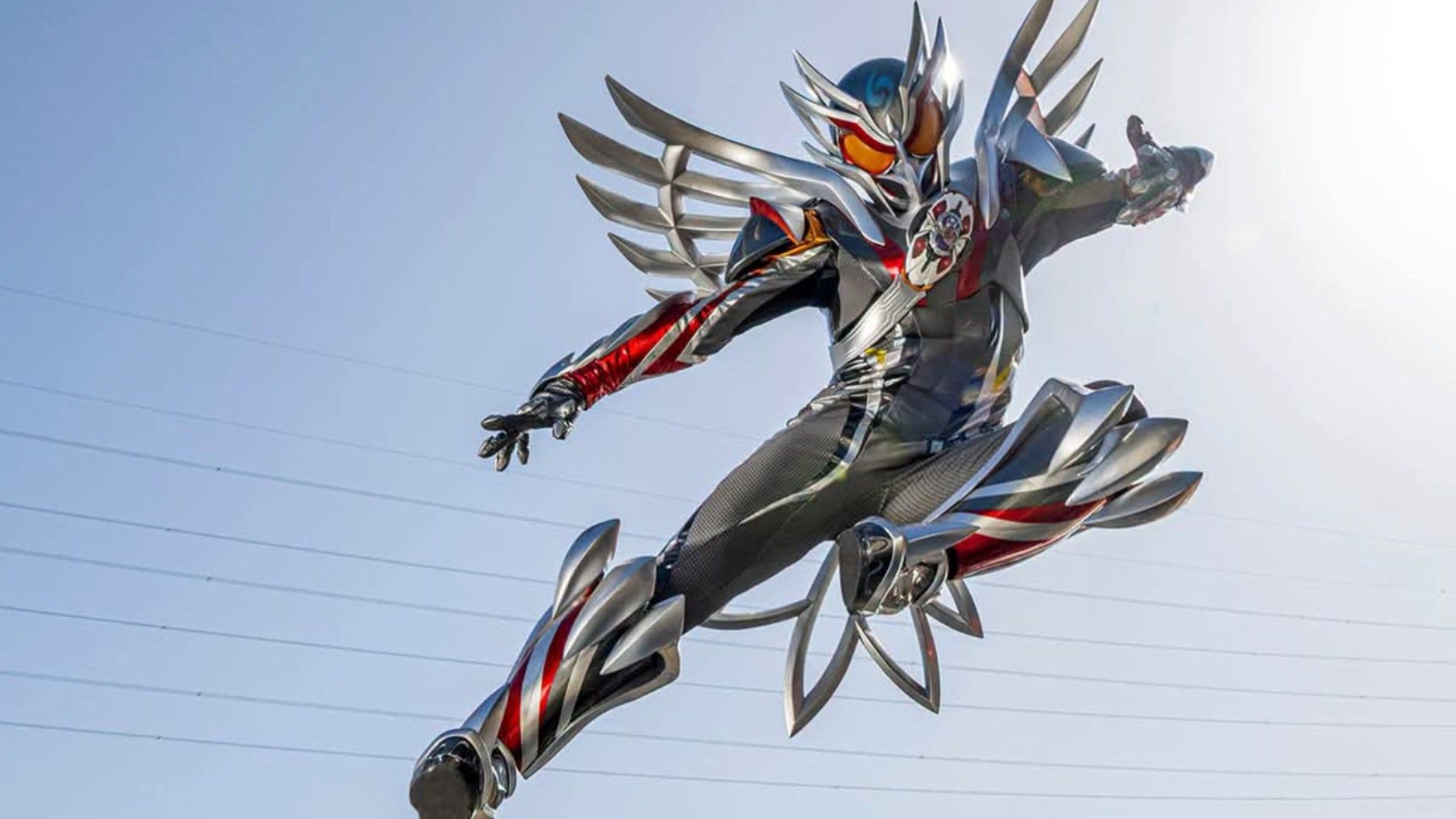 Kamen Rider My-Th Episode 6 Preview - BiliBili
