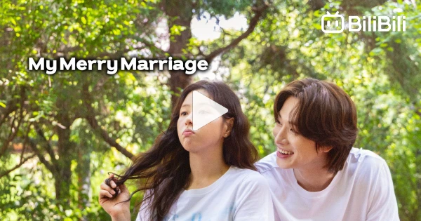 Danmachi Season 1 Episode 1 Eng Sub My Merry Marriage (2024)- Episode 12 (English subtitles) ️ - BiliBili