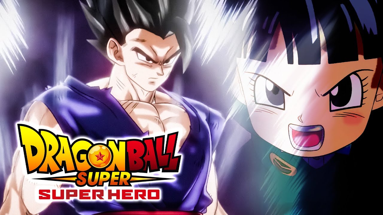 Dragon Ball Super: Broly Trailer 3 - (English Sub) - IGN