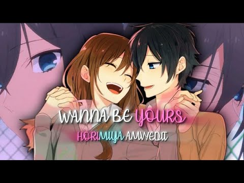 Horimiya Edits - BiliBili